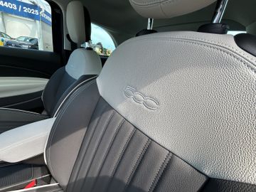 Fiat 500 1.0 Hybrid La Prima KAMERA LED PANO PDC