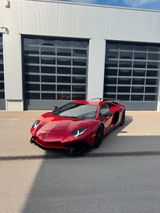 Lamborghini Aventador LP 750-4 Superveloce Superveloce SV - Lamborghini: Sv