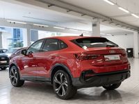 Audi Q3 - Vorschau Bild 4