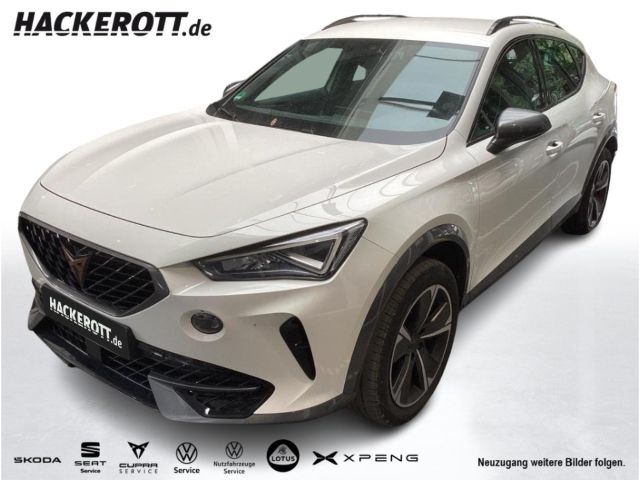 Image of Cupra Formentor