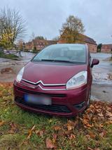 Citroën Citroen Picasso C4 - gebrauchte Citroën C4 aus dem Jahr 2008