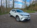 Toyota C-HR 1.2-l-Turbo Allrad Multidrive S Lounge ... - Toyota C-HR von privat