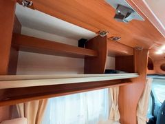 Laika X 660 R | *Jetzt einsteigen - losfahren!*