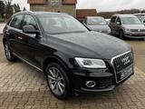 Audi Q5 3.0 TDI  quattro *XEN*NAV*AHK*KEY*92TKM* - Audi: Q 9