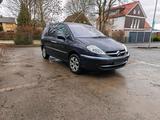 Citroën Citroen C8 Exklusiv, 7 Sitzer - Citroën C8 aus 2010