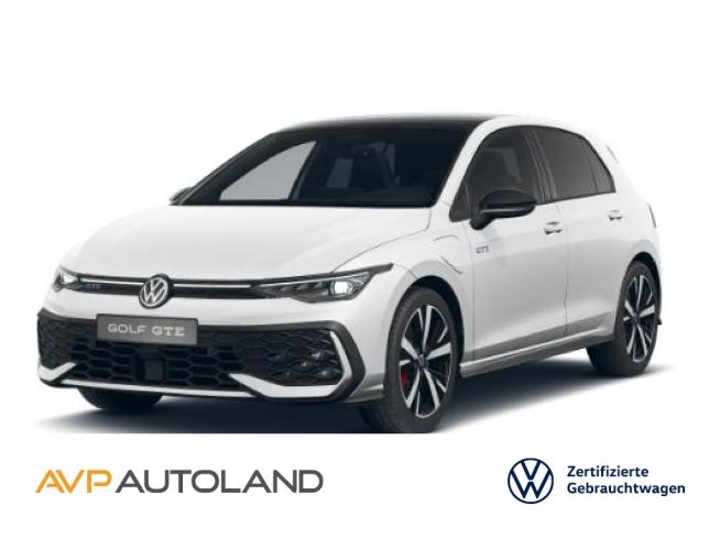 Volkswagen Golf VIII GTE 1.5 TSI DSG eHybrid | PANO | AHK |