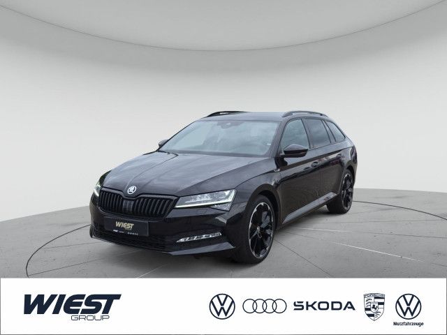 Image of Skoda Superb