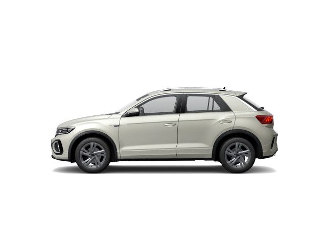 T-Roc 1.5 TSI LED*Navi*Klima*CarPlay