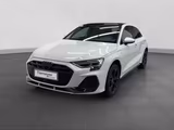 Audi A3 Sportback TFSIe S LINE OPS+ MATRIX KAMERA SON - Audi A3 in Gelsenkirchen