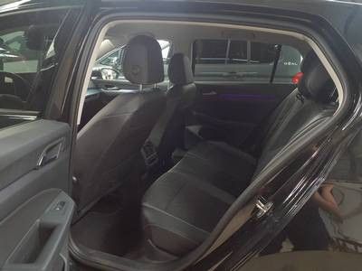 Volkswagen Golf - Bild 7