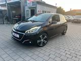 Peugeot 208 Allure GT Line,1.Hand,Sitzh,Temp,PDS - Peugeot 208 in Karlsruhe