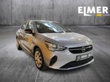 Opel Corsa Edition 1.5 CDTI , Klimaanlage, Radio, PDC - Opel Corsa: C Cd Radio