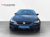 Seat Ibiza Style 1.0 TSI Klima Navi SHZ LED PDC - Seat Ibiza aus 2025