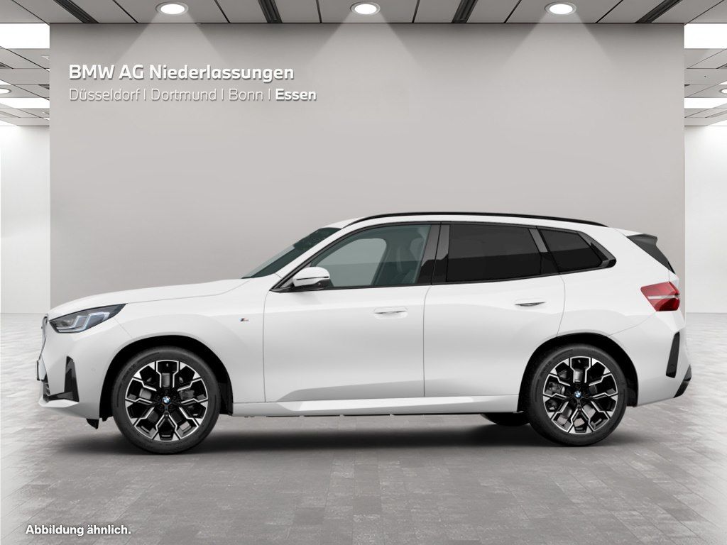 BMW X3 - Bild 8