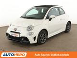 Abarth 595C 1.4 Turbo Aut.*PDC*KLIMA*GARANTIE* - Abarth aus 2023