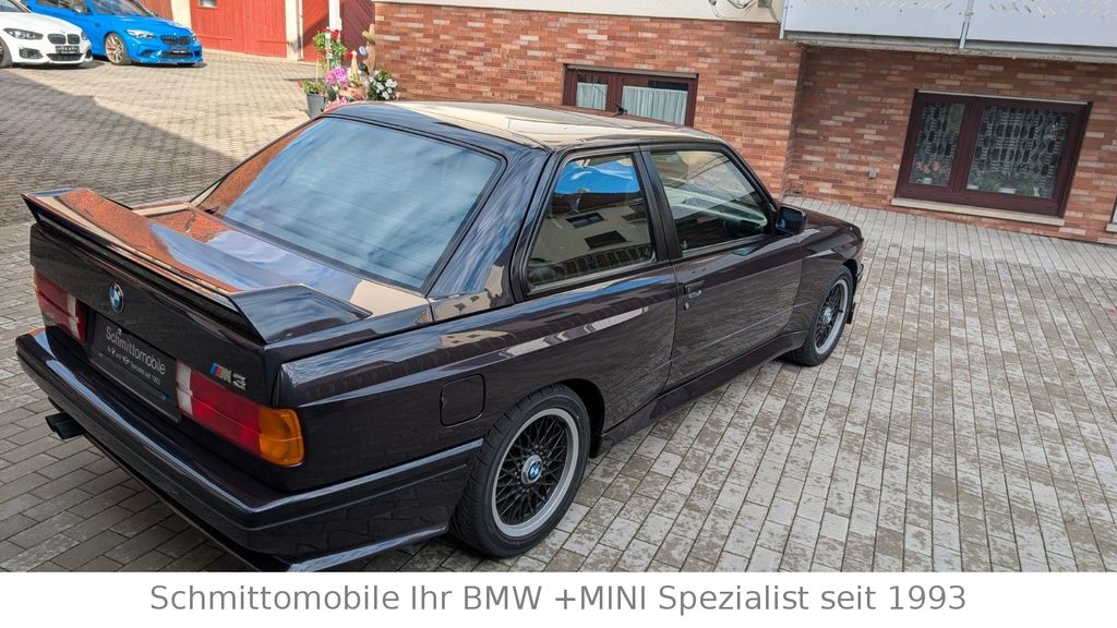 BMW M3 - Bild 11