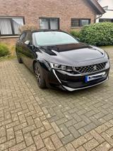 Peugeot 508 BlueHDi 160 EAT8 Allure SW Allure - gebrauchte Peugeot 508 aus dem Jahr 2020