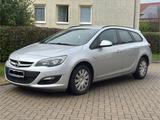 Opel Astra Sports T. 1.6 CDTI eco Sel. 81 S/S 97g... - Opel Astra: 97