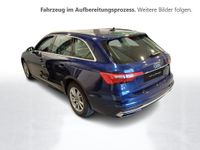 Audi A4 - Vorschau Bild 6