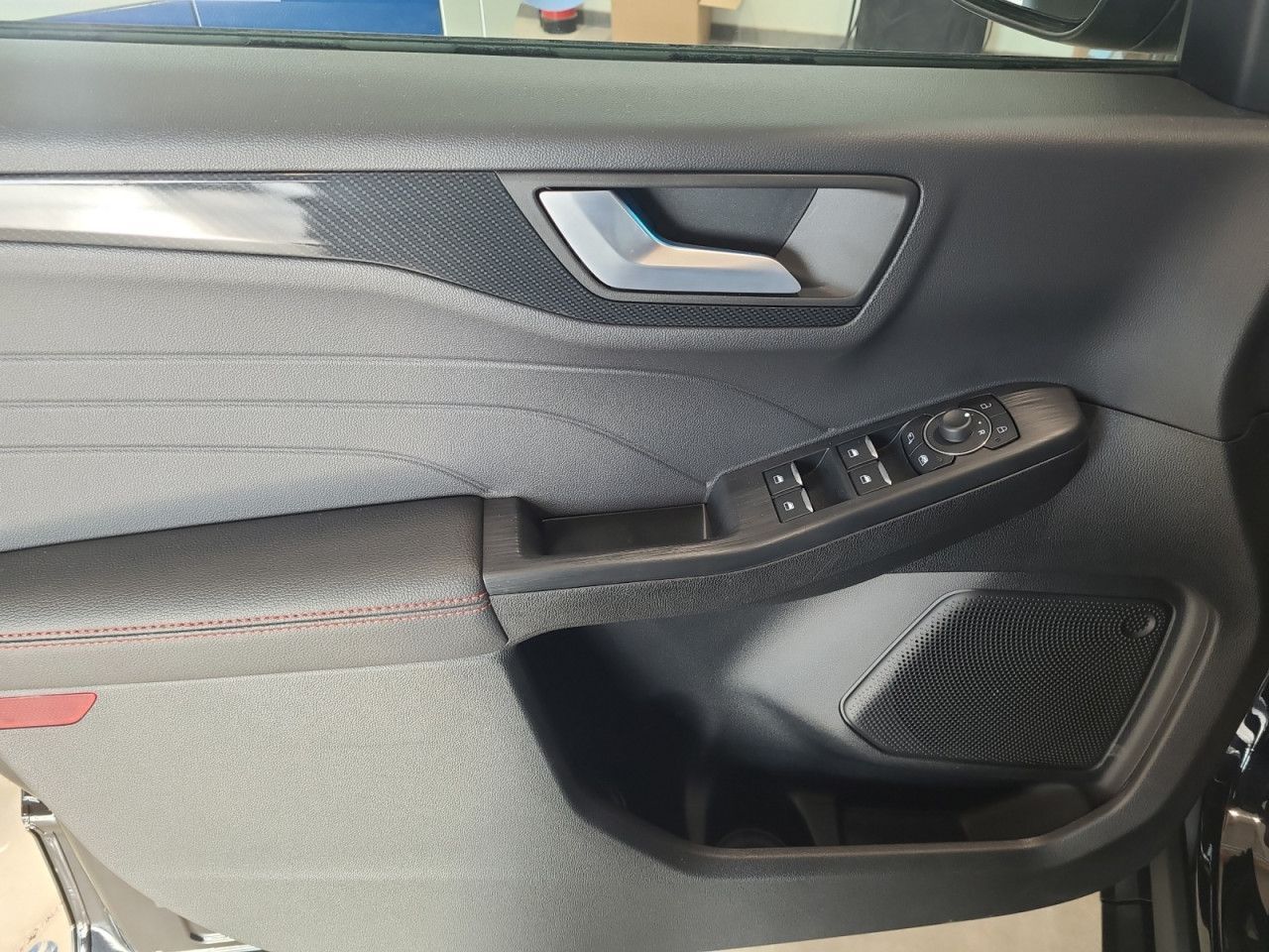 Ford Kuga - Bild 8