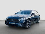 Mercedes-Benz E 300de+AMG+Night+PANO+360°+AHK+DISTR+WEBASTO