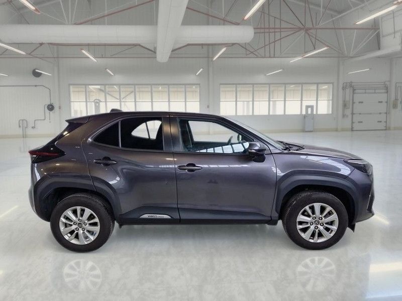 Other TOYOTA YARIS CROSS 1.5H 92 CV E-CVT BUSINESS AWD imagem 3