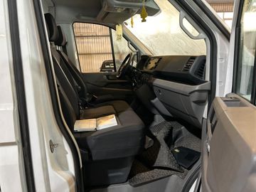 Volkswagen Crafter - 6
