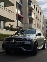 Mercedes-Benz GLE 350 de 4Matic AMG Paket, Pano - Mercedes-Benz GLE 350 in Dresden