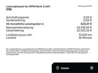 BMW 218 - Vorschau Bild 2