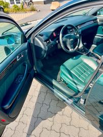 1998 AUDI A6 photo 7