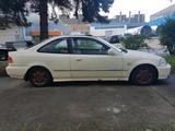 Honda Civic ej6 1.6 Coupe Tuning Magnaflow... - Honda Civic: Tuning