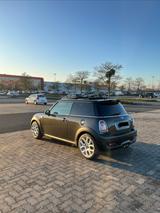 MINI Cooper S *Chili* *Navi/Pano/Leder/Xenon/Tüv neu - MINI MINI Gebrauchtwagen in Hamm