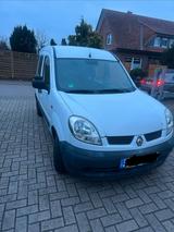 Renault Kangoo - Renault Kangoo in Osnabrück