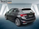 Skoda Fabia 1.0 TSI Tour DAB+LED+PDC+KAMERA - Skoda Neuwagen