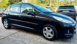 Peugeot 207 1.4 HDi 70CV 5p. Allure - Peugeot 207 Allure mit Diesel-Antrieb
