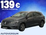 Renault Megane TCE Intens *HuD*SHZ*LED*CARPLAY*ACC*VIRT* - Renault