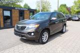 Kia Sorento 2.2 CRDi Automatik AWD Spirit - Kia Sorento aus 2012: Geländewagen