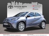 Vorschaubild Toyota Aygo X 1,0 l Play CVT
