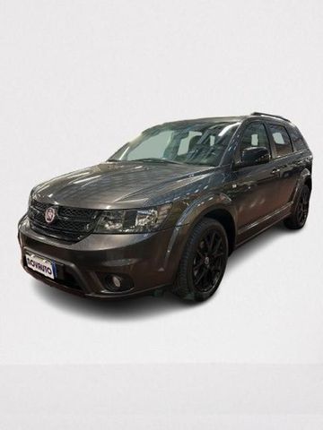 Fiat FIAT Freemont 2.0 Mjt 170 CV 4x4 aut. Black Code