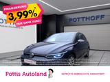 Volkswagen Golf 1.5 TSI ACTIVE STDHZG NAVI KAMERA HuD - Auto leasen in Hamm