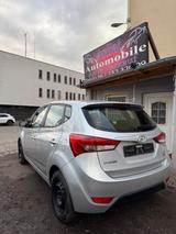 Hyundai ix20 5 Star Edition - Hyundai ix20 mit Diesel-Antrieb