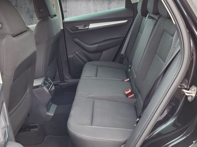 Karoq 1.5TSI Selection Climatronic LED