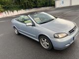 Opel Astra G Cabrio 1.8 16V*Leder*Tüv neu*Top* - Opel Astra: Cabrio, 1.8