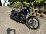 Harley-Davidson Blackline - HARLEY-DAVIDSON BLACK