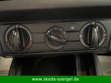 Skoda Kamiq - 11