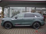 Kia Sorento Platinum 4WD 6-Sitzer HUD Niveau El. Pan - Kia Sorento: Grün