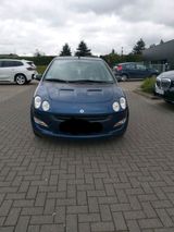 Smart for four 1.3  Bemziner Automatik - Smart ForFour: 1.3