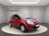 Renault Modus Expression - Renault Modus: Expression