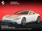 Ferrari Roma LED-Lenkrad*JBL Hi-Fi Premium*MagneRide - Ferrari Roma aus 2022