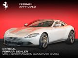 Ferrari Roma LED-Lenkrad*JBL Hi-Fi Premium*MagneRide - Ferrari in Hannover